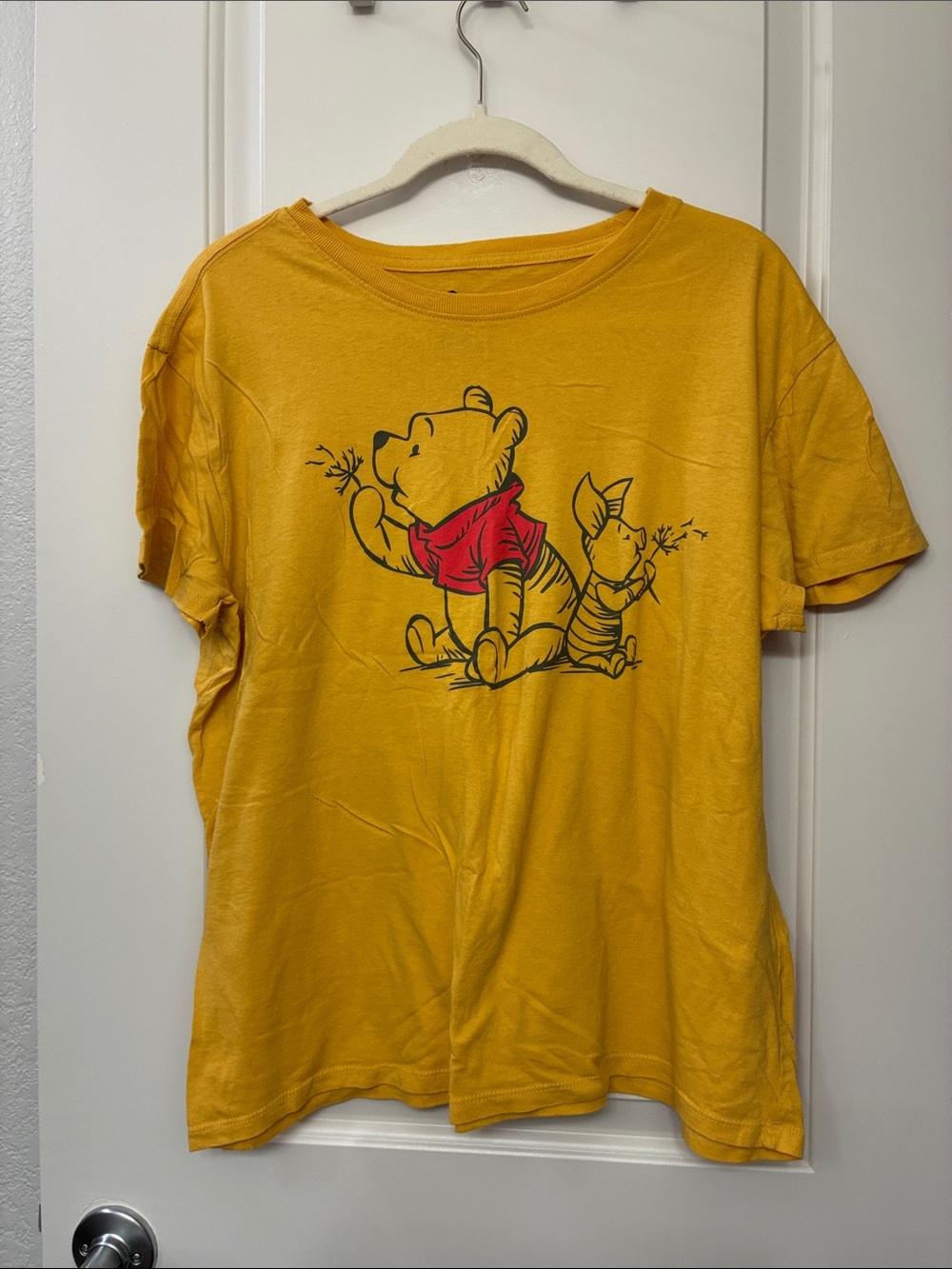 Winnie the Pooh Graphic Tee